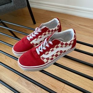 Vans Shoes